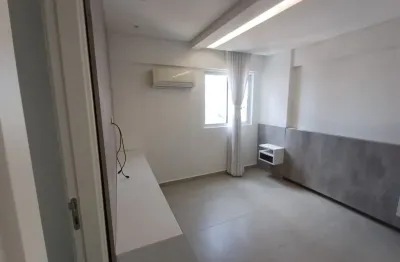 Apartamento mobiliado à venda ou locação no espinheiro – qualidade e elegância no coração do recife!