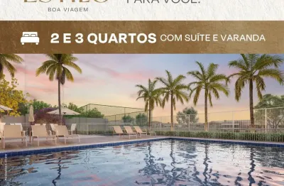 O seu novo lar em pernambuco te espera!  grandes oportunidades direcional para você e sua família!