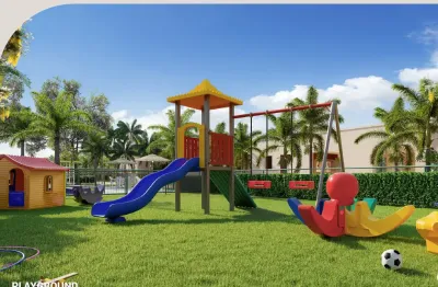 Saia do aluguel agora! viva vida são lourenço direcional chegou para você!