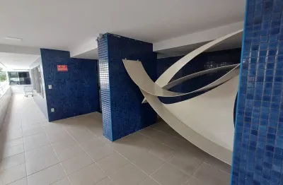 Apartamento andar alto para locação no bairro das graças – espaço e elegância!