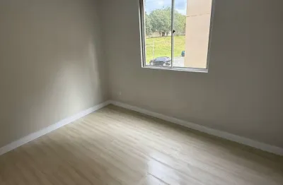 Apartamento com 2 quartos à venda na Avenida Prefeito João Batista Stocco, São Gabriel, Colombo