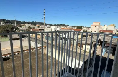 Apartamento com 2 quartos à venda na Rua Andirá, Guaraituba, Colombo