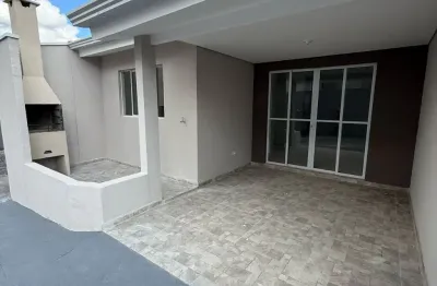 Casa com 3 quartos à venda na Avenida São Gabriel, São Gabriel, Colombo