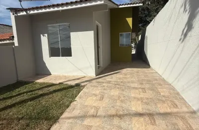Casa com 3 quartos à venda na Rua dos Jasmins, São Dimas, Colombo