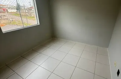 Apartamento com 2 quartos à venda na Rua Durvalino da Silva, 142, Colônia São Venâncio, Almirante Tamandaré