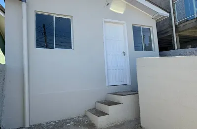 Casa com 3 quartos à venda na Rua das Gérberas, São Dimas, Colombo