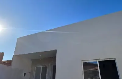 Casa com 2 quartos à venda na Rua das Gérberas, São Dimas, Colombo