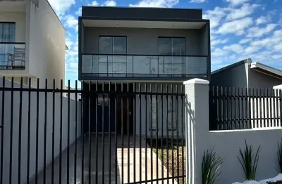 Casa com 3 quartos à venda na Rua das Laranjeiras, Jardim das Graças, Colombo