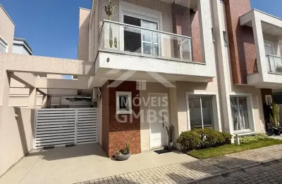 Casa com 3 quartos à venda na Avenida Anita Garibaldi, Boa Vista, Curitiba
