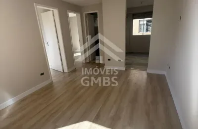 Apartamento com 2 quartos à venda na Avenida Prefeito João Batista Stocco, São Gabriel, Colombo