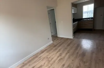 Apartamento com 2 quartos à venda na Rua Egito, Fátima, Colombo