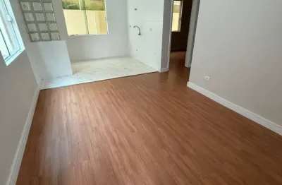 Apartamento com 2 quartos à venda na Rua México, São Gabriel, Colombo