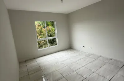 Apartamento com 2 quartos à venda na Rua Formosa do Oeste, Paloma, Colombo
