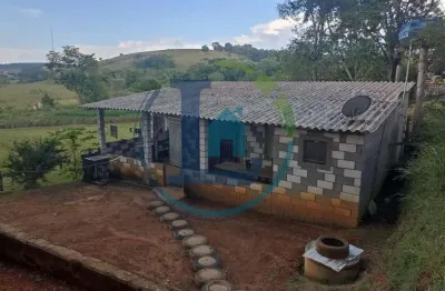 Chácara para venda em igaratá, bairro do pinhal, 1 dormitório, 1 banheiro, 2 vagas