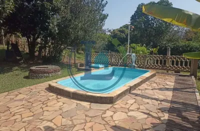 Chácara para venda em santa branca, santa tereza, 3 dormitórios