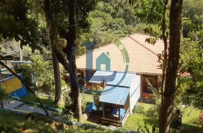Chácara para venda em arujá, bairro do retiro, 3 dormitórios, 3 banheiros