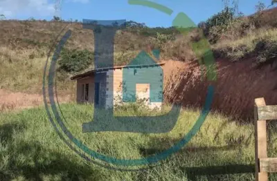 Terreno à venda no Capoeirinha, Guararema 