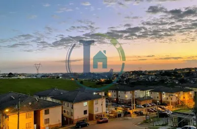 Apartamento para venda em itaquaquecetuba, jardim caiubi, 2 dormitórios, 1 banheiro, 1 vaga