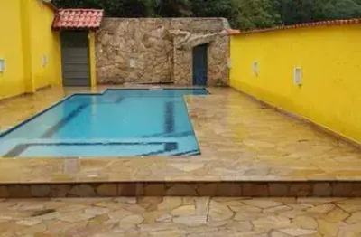 Chácara para venda em mairiporã, bairro caceia, 2 dormitórios
