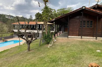 Chácara para venda em jacareí, bairro figueira, 4 dormitórios, 15 vagas