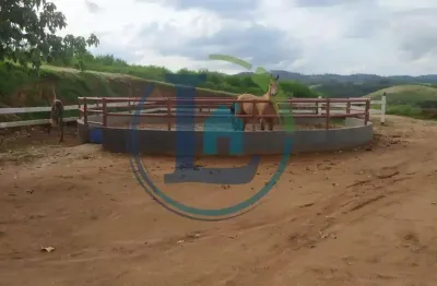 Chácara / sítio para alugar no Pouso Alegre, Santa Isabel 