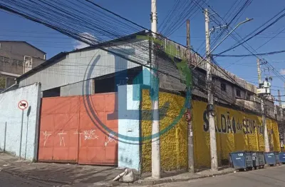 Barracão / Galpão / Depósito à venda no Cumbica, Guarulhos 
