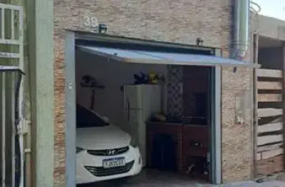 Casa para venda em arujá, barreto, 4 dormitórios, 1 suíte, 2 banheiros
