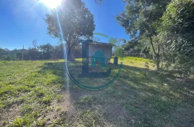 Terreno à venda no Penhinha, Arujá 