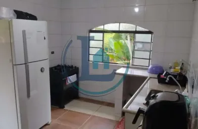 Casa para venda em são josé dos campos, freitas, 2 dormitórios, 1 banheiro, 2 vagas