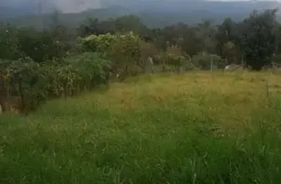 Terreno à venda na Estrada Municipal Da Lagoa Nova, sn, Luiz Carlos, Guararema
