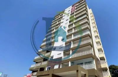 Apartamento para locação em são josé dos campos, centro, 1 dormitório, 1 banheiro, 1 vaga