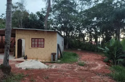 Chácara para venda em santa isabel, ouro fino, 1 dormitório, 1 banheiro
