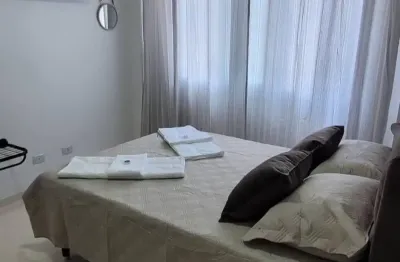 Kitnet / Stúdio à venda na Rua Messia Assú, 69, Itararé, São Vicente