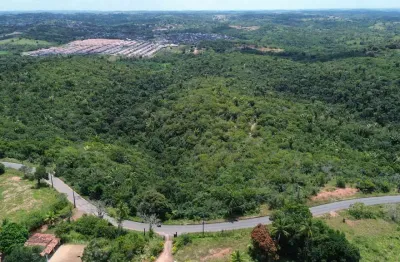 Terreno à venda na avenida engenheiro valter aragão, centro, simões filho por r$ 30.000.000