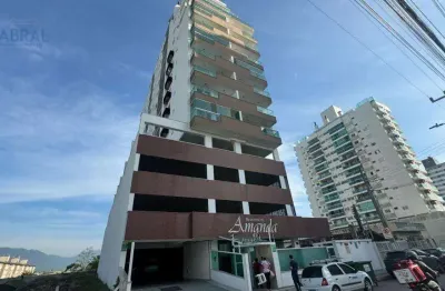 Apartamento com 2 quartos para alugar na Rua Najla Carone Goedert, 415, Passa Vinte, Palhoça