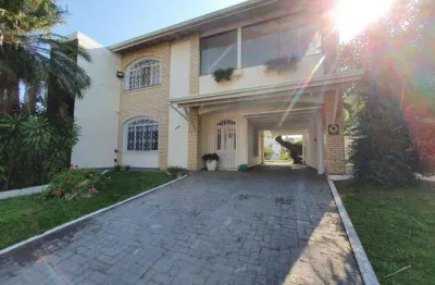 Casa com 6 quartos para alugar na Rua Luiz D'Acampora, 436, Jardim Atlântico, Florianópolis