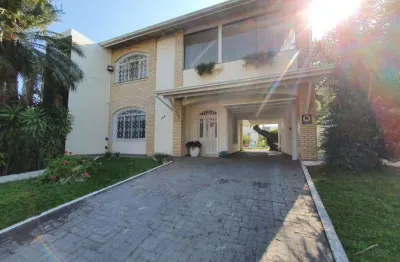 Casa com 6 quartos para alugar na Rua Luiz D'Acampora, 508, Jardim Atlântico, Florianópolis