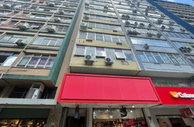 Sala comercial para alugar na Rua Felipe Schmidt, 315, Centro, Florianópolis