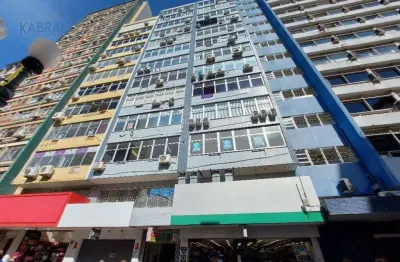Sala comercial para alugar na Rua Felipe Schmidt, 321, Centro, Florianópolis