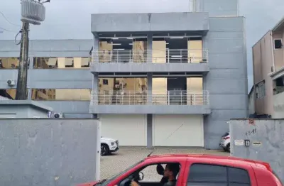 Sala comercial para alugar na Rua Sebastiana Coutinho, Areias, São José