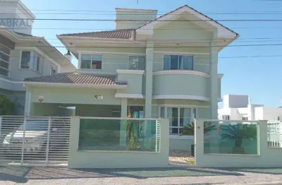 Casa com 3 quartos para alugar na Rua do Copo de Leite, 671, Cidade Universitária Pedra Branca, Palhoça