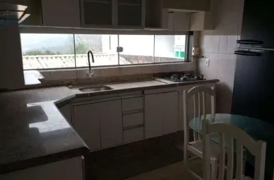 Apartamento com 2 quartos para alugar na Rua Santos Dumont, 65, Roçado, São José
