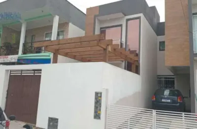 Casa com 2 quartos para alugar na Rua Major Lara Ribas, 18, Bela Vista, Palhoça