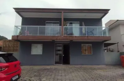 Apartamento com 2 quartos para alugar na Servidão Maria Ramos Ouriques, 221, Ribeirão da Ilha, Florianópolis