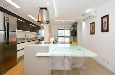 Apartamento com 2 quartos para alugar na Rua Pastor William Richard Schisler Filho, 856, Itacorubi, Florianópolis