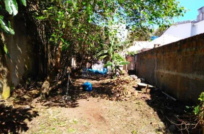 Terreno à venda na Rua Major José Augusto de Farias, 256, Centro, Florianópolis