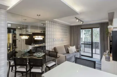 Apartamento com 4 quartos à venda na Rua Lauro Linhares, 895, Trindade, Florianópolis