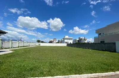 Terreno à venda na Rodovia Aparício Ramos Cordeiro, 110, Campeche, Florianópolis