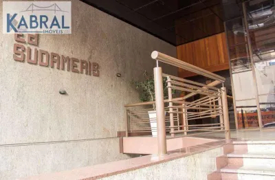 Sala comercial com 1 sala para alugar na Rua Jerônimo Coelho, 280, Centro, Florianópolis