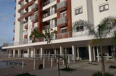 Residencial campos eliseos - cobertura com vista para o mar na agronômica em florianópolis